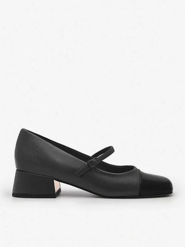 bianca_leather_mary_jane__2-1.webp Bianca Leather Mary Jane Pumps<PEDRO Fashion