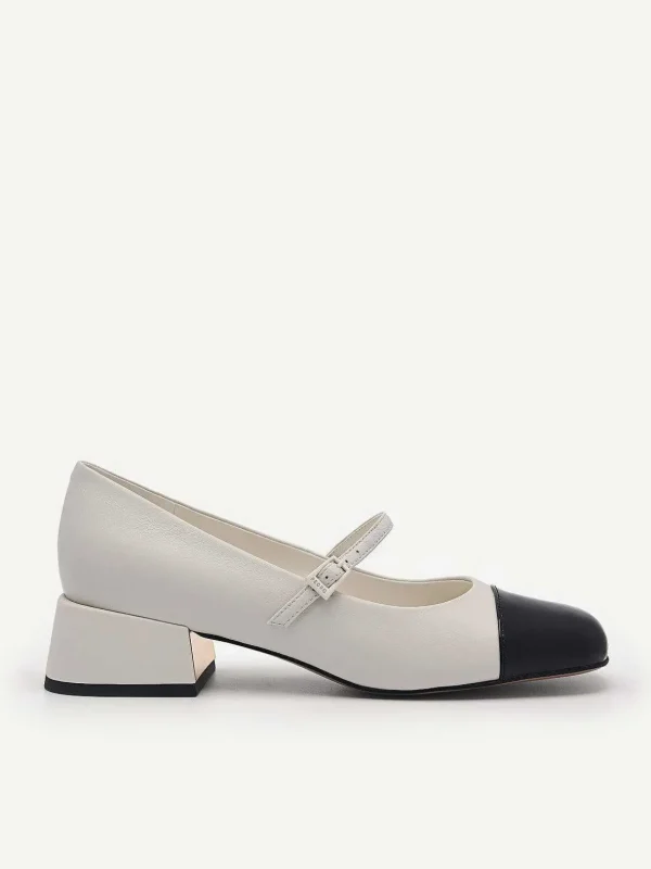 bianca_leather_mary_jane__2.webp Bianca Leather Mary Jane Pumps<PEDRO Shop