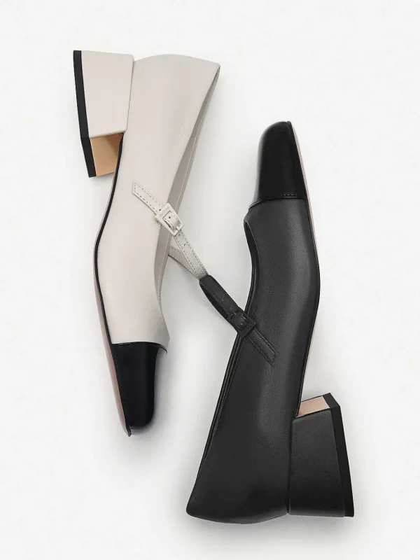 bianca_leather_mary_jane__4.webp Bianca Leather Mary Jane Pumps<PEDRO Shop