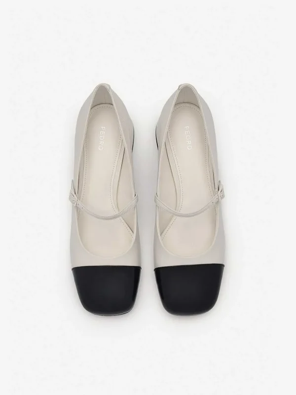 bianca_leather_mary_jane__5.webp Bianca Leather Mary Jane Pumps<PEDRO Shop