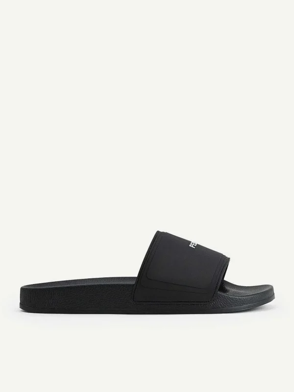 Billie Casual Slides<PEDRO Shop