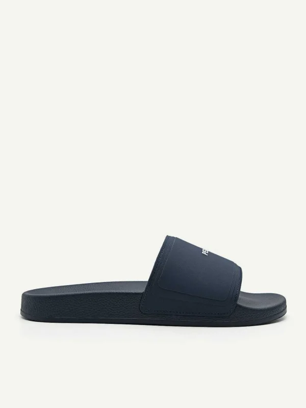 Billie Casual Slides<PEDRO Shop