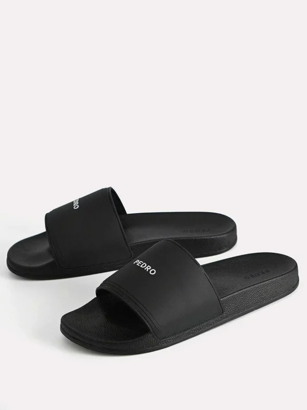 Billie Casual Slides<PEDRO Shop