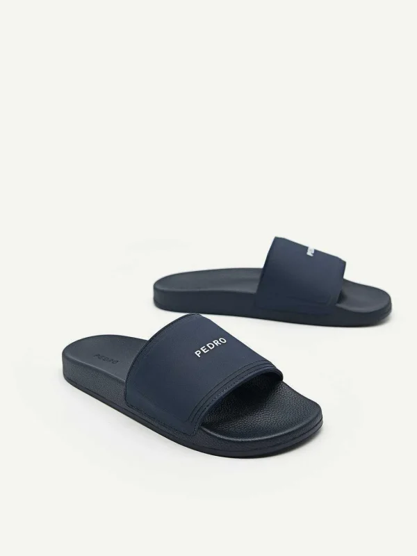 Billie Casual Slides<PEDRO Shop