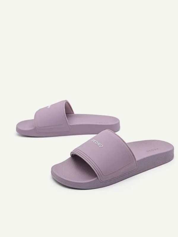 Billie Casual Slides<PEDRO New