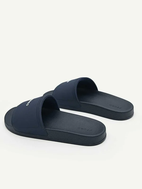 Billie Casual Slides<PEDRO Shop