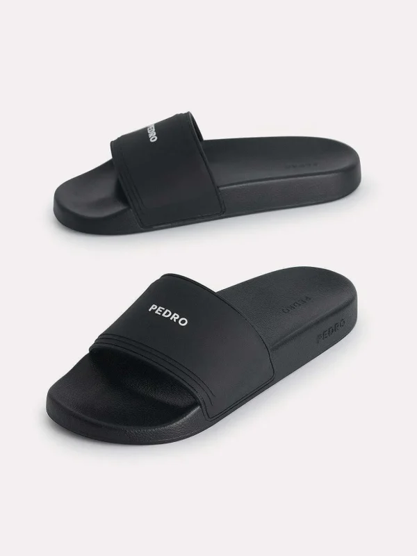 Billie Casual Slides<PEDRO Clearance