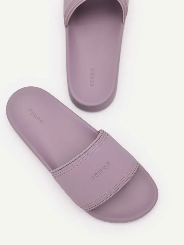 Billie Casual Slides<PEDRO Discount