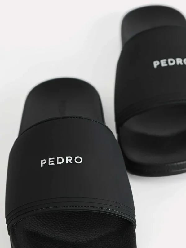 Billie Casual Slides<PEDRO Shop