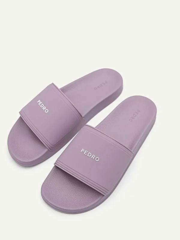 Billie Casual Slides<PEDRO New