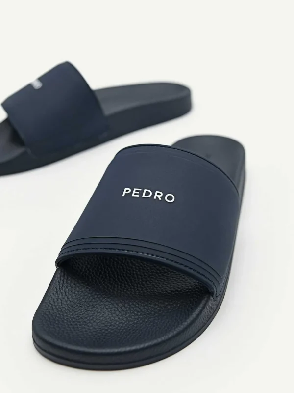 Billie Casual Slides<PEDRO Shop