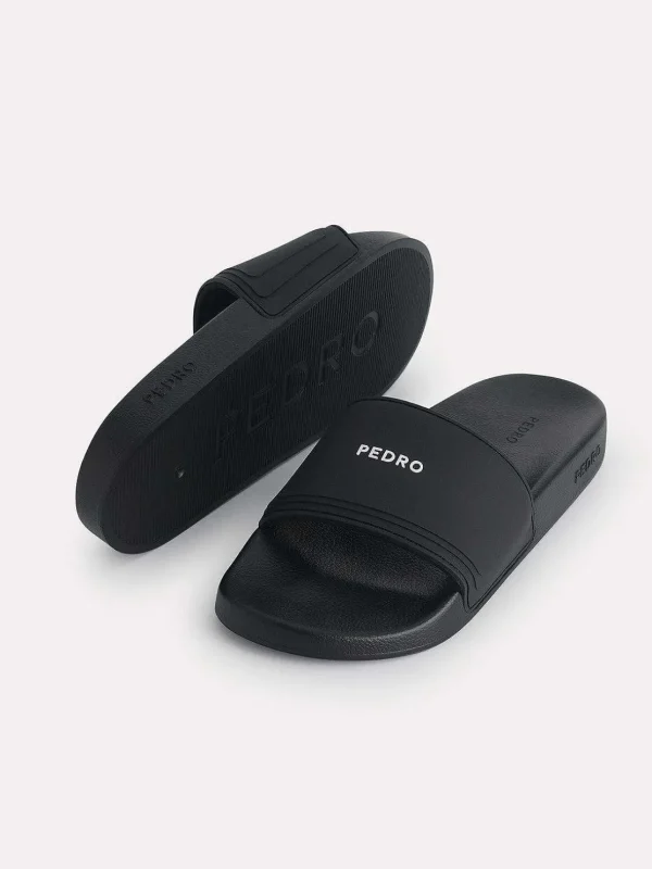 Billie Casual Slides<PEDRO Clearance