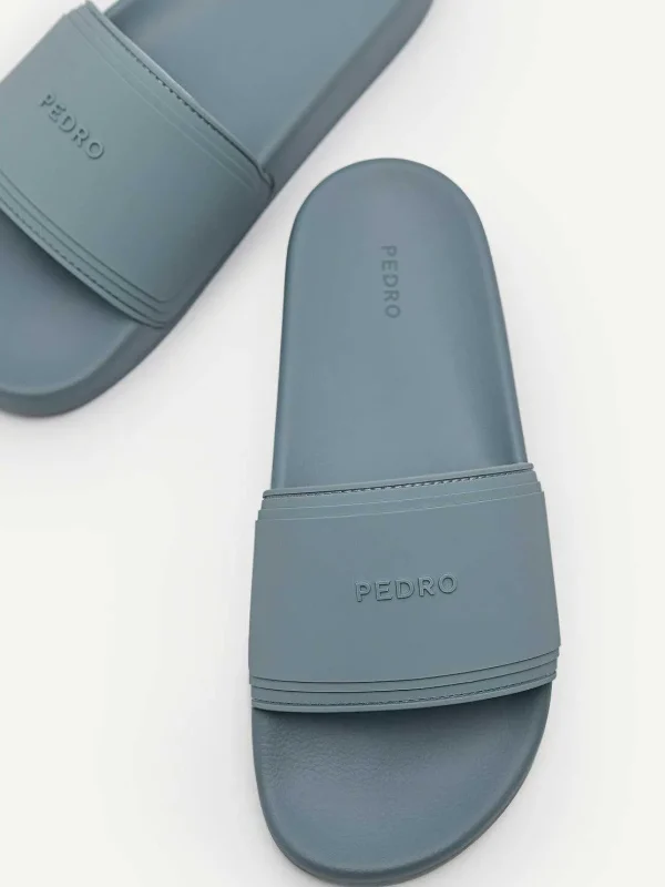 Billie Casual Slides<PEDRO Flash Sale