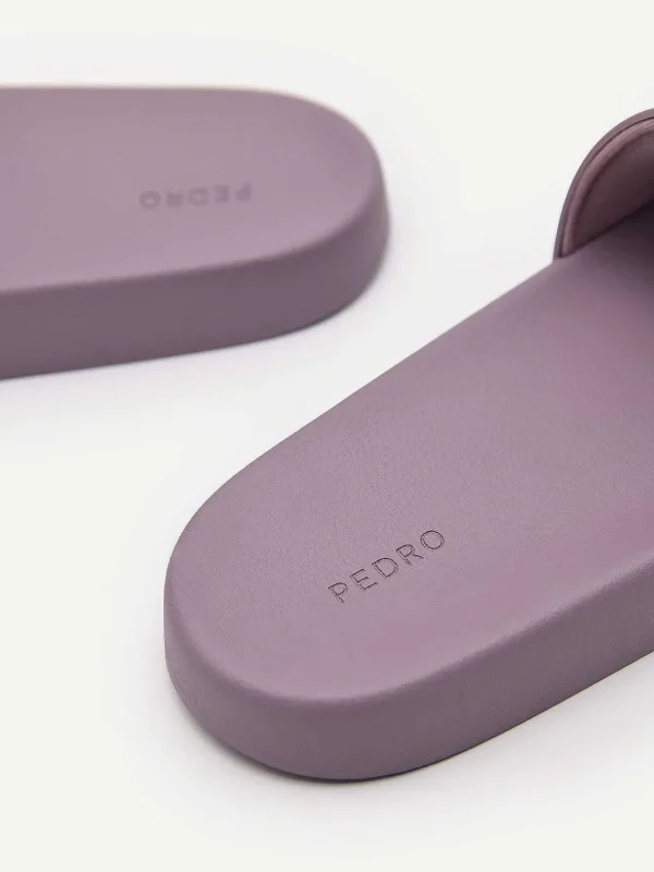 Billie Casual Slides<PEDRO Discount