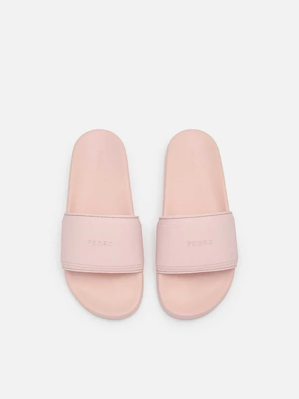 Billie Casual Slides<PEDRO Best