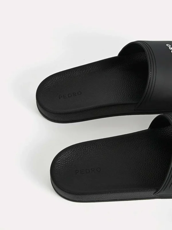 Billie Casual Slides<PEDRO Shop