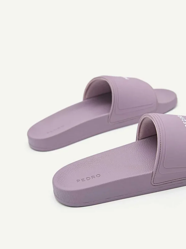 Billie Casual Slides<PEDRO New