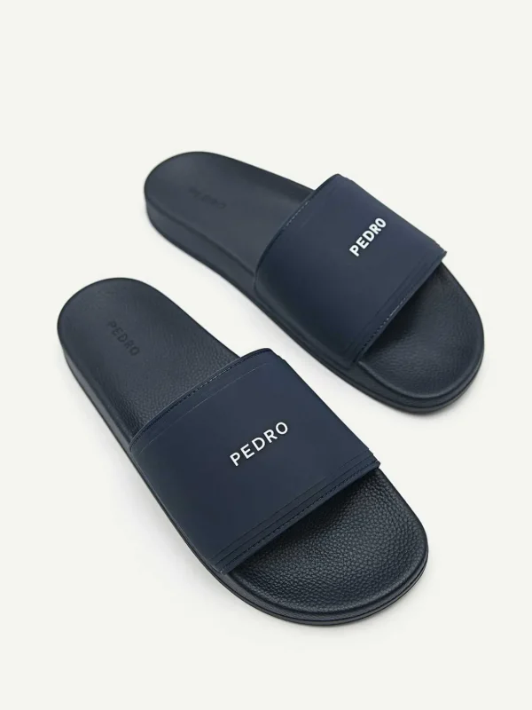 Billie Casual Slides<PEDRO Shop