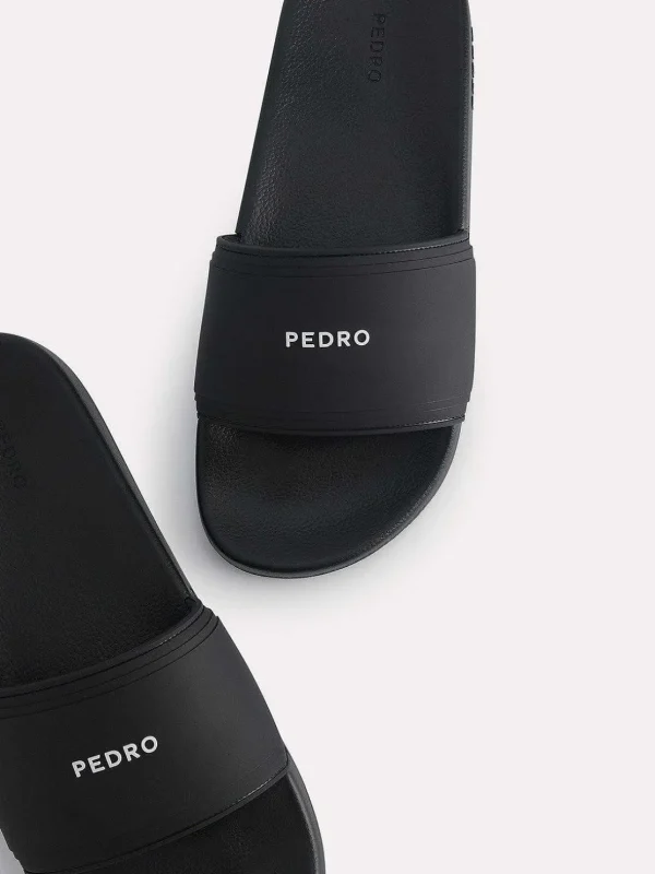 Billie Casual Slides<PEDRO Clearance