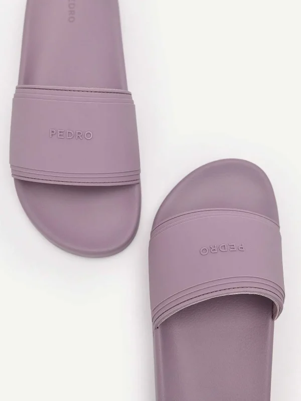 Billie Casual Slides<PEDRO Discount