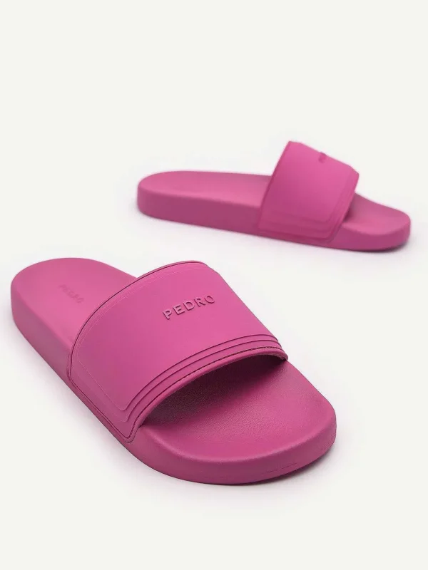 Billie Casual Slides<PEDRO Flash Sale