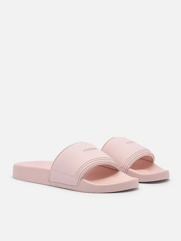Billie Casual Slides<PEDRO Best