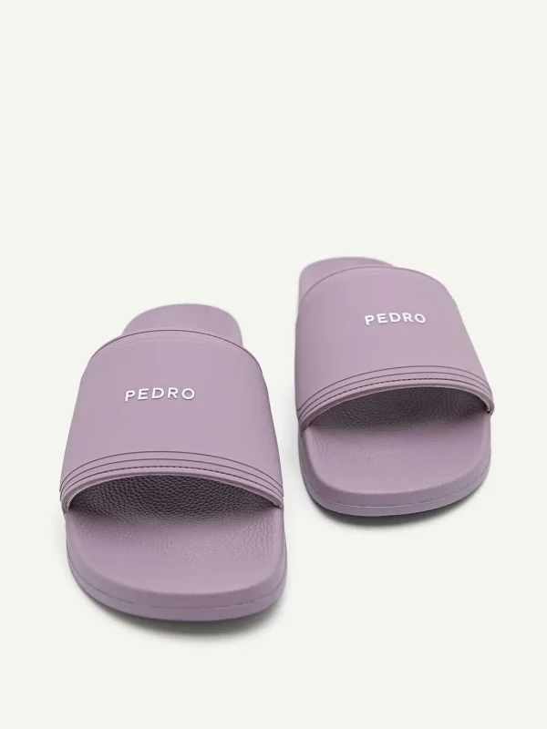 Billie Casual Slides<PEDRO New