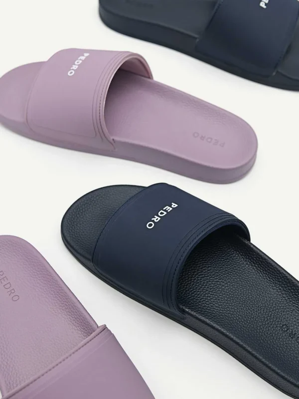 Billie Casual Slides<PEDRO Shop