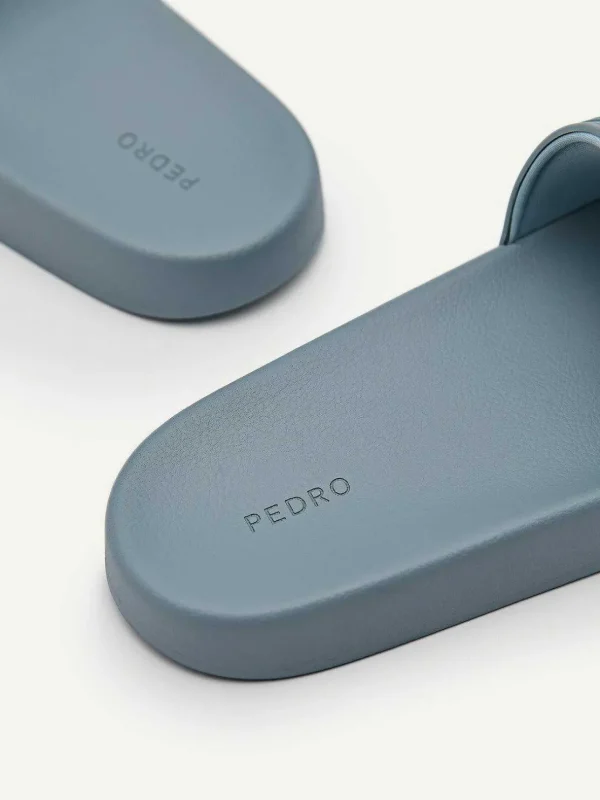 Billie Casual Slides<PEDRO Flash Sale