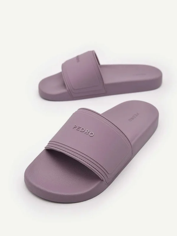 Billie Casual Slides<PEDRO Discount