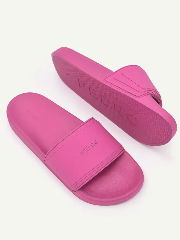 Billie Casual Slides<PEDRO Flash Sale