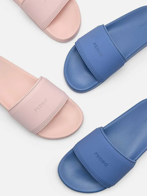 Billie Casual Slides<PEDRO Best