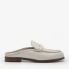 blake_leather_penny_loafe_0.webp Blake Leather Penny Loafer Mules<PEDRO Best Sale