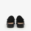Blake Leather Penny Loafer Mules<PEDRO Shop