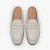 blake_leather_penny_loafe_3.webp Blake Leather Penny Loafer Mules<PEDRO Best Sale