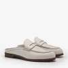blake_leather_penny_loafe_4.webp Blake Leather Penny Loafer Mules<PEDRO Best Sale