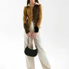 Blake Leather Penny Loafer Mules<PEDRO Shop