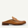 Blake Leather Slip-On Loafers<PEDRO Best