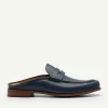 Blake Leather Slip-On Loafers<PEDRO Outlet
