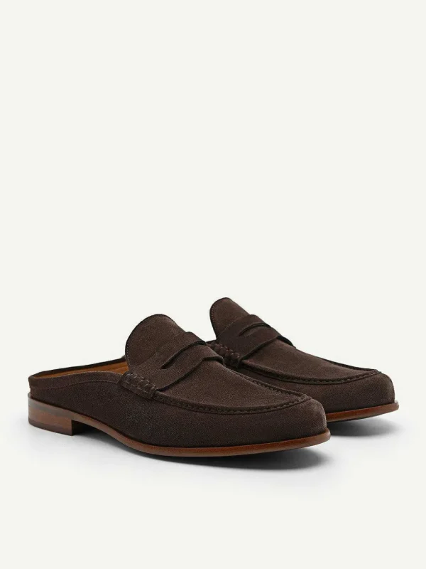 blake_leather_slipon_loaf_1-1.webp Blake Leather Slip-On Loafers<PEDRO Sale