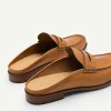 blake_leather_slipon_loaf_1.webp Blake Leather Slip-On Loafers<PEDRO Best