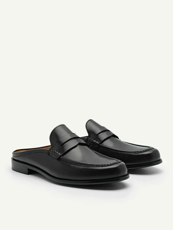 blake_leather_slipon_loaf_1-3.webp Blake Leather Slip-On Loafers<PEDRO Hot