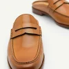 blake_leather_slipon_loaf_2.webp Blake Leather Slip-On Loafers<PEDRO Best