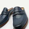 blake_leather_slipon_loaf_4-2.webp Blake Leather Slip-On Loafers<PEDRO Outlet