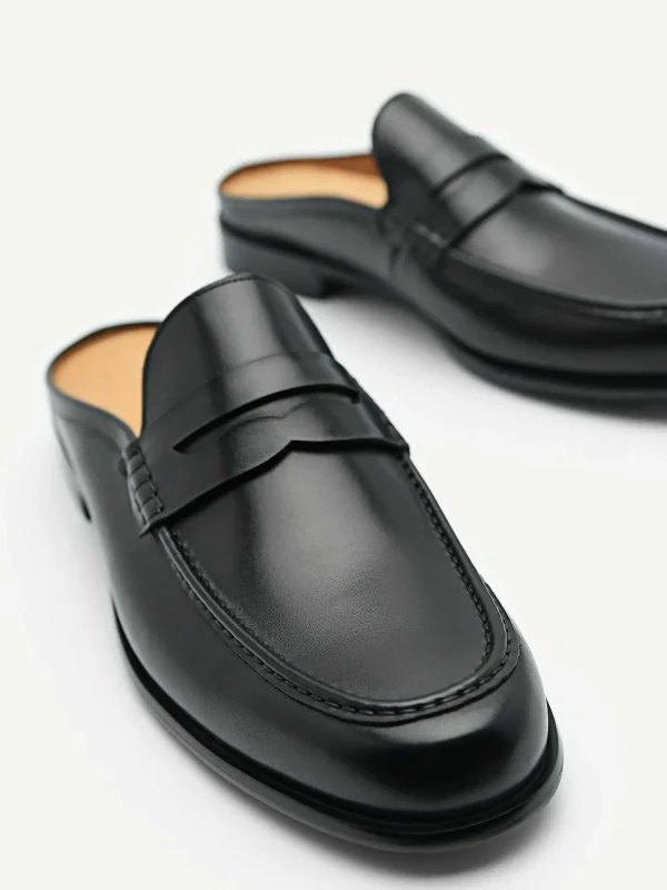 blake_leather_slipon_loaf_4-3.webp Blake Leather Slip-On Loafers<PEDRO Hot
