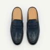 blake_leather_slipon_loaf_5-2.webp Blake Leather Slip-On Loafers<PEDRO Outlet