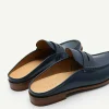 blake_leather_slipon_loaf_6.webp Blake Leather Slip-On Loafers<PEDRO Outlet