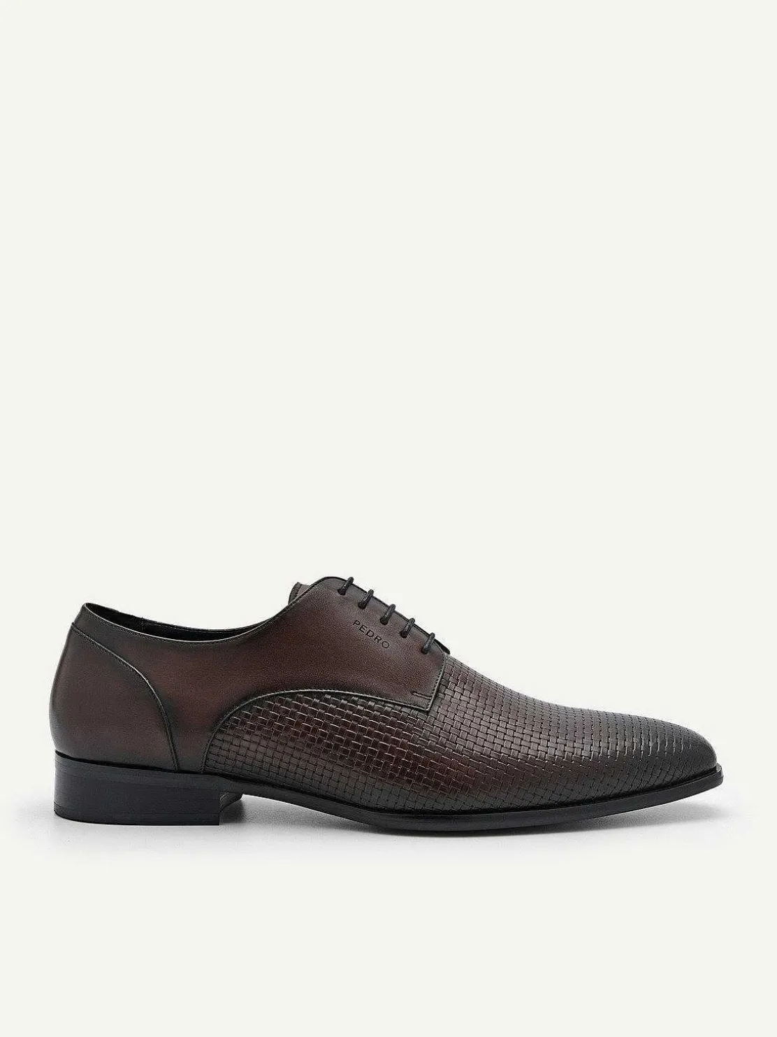 brando_leather_derby_shoe_0.webp Brando Leather Derby Shoes<PEDRO Best