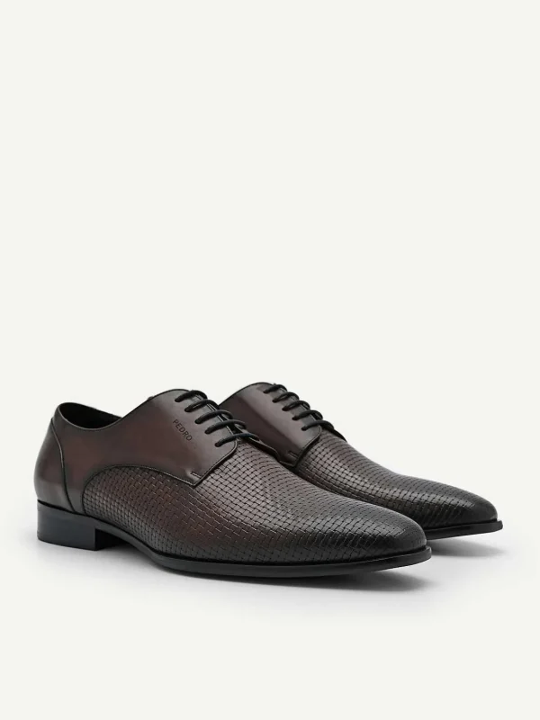 brando_leather_derby_shoe_4.webp Brando Leather Derby Shoes<PEDRO Best