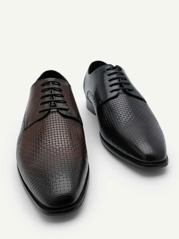 brando_leather_derby_shoe_5.webp Brando Leather Derby Shoes<PEDRO Best
